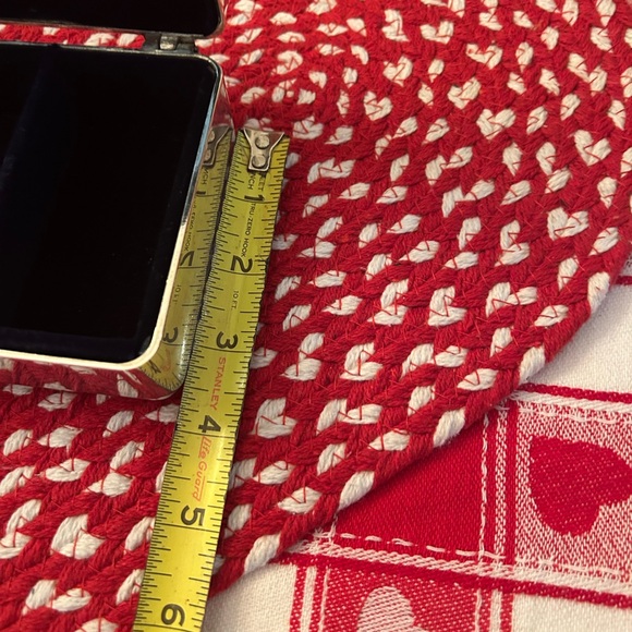 Silver Jewelry Box - Picture 2 of 5